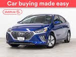 Hyundai Ioniq Hybrid Preferred FWD