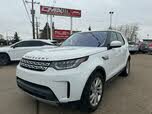 Land Rover Discovery HSE Luxury AWD