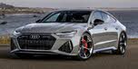 Audi RS 7 4.0T quattro Performance AWD