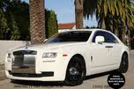 Rolls-Royce Ghost Sedan