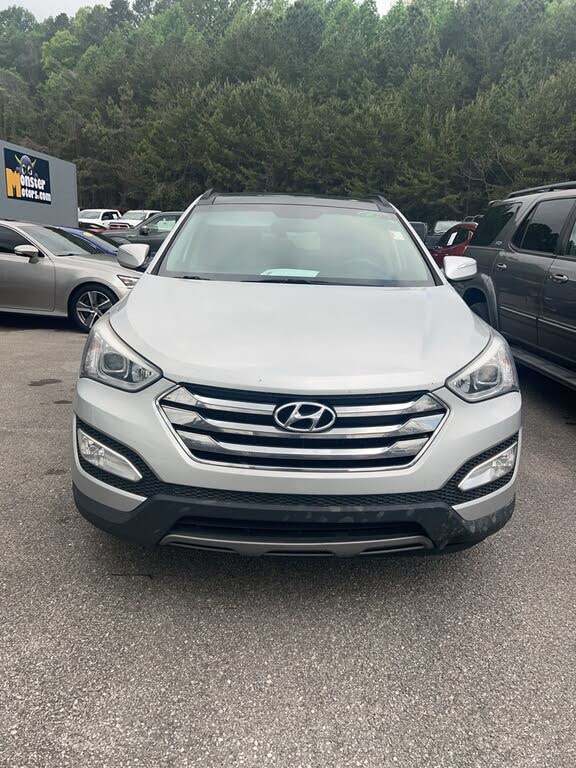 Used 2014 Hyundai Santa Fe Sport 2.0T FWD for Sale (with Photos