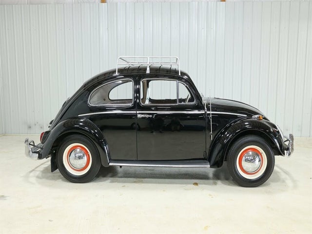 Volkswagen Beetle 1964