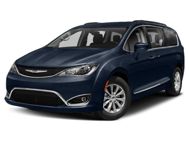 Chrysler Pacifica Touring L Plus FWD 2020