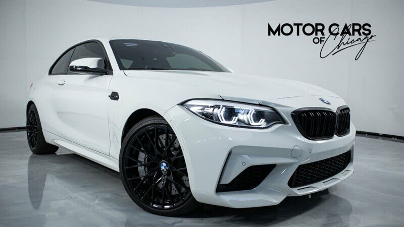 Used BMW M2 for Sale in O Fallon, MO - CarGurus