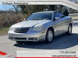 Chrysler Sebring Touring Convertible FWD