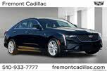 Cadillac CT4 Luxury RWD