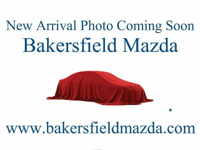 2021 Mazda MAZDA3 2.5 Turbo Hatchback AWD