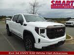 GMC Sierra 1500 AT4X Crew Cab 4WD