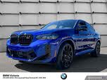 BMW X4 M AWD