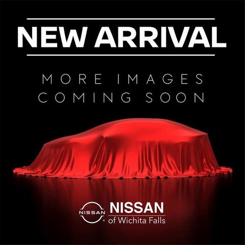 2019 Nissan Versa S Plus FWD