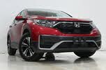 Honda CR-V SE AWD