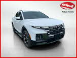 Hyundai Santa Cruz Limited Crew Cab AWD