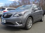 Buick Envision Essence AWD