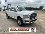 RAM 2500 Laramie Crew Cab 4WD