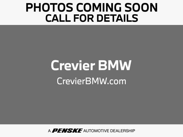 2022 BMW 5 Series 540i RWD