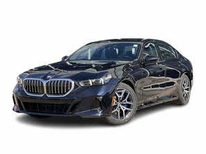 BMW 5 Series 530i xDrive AWD