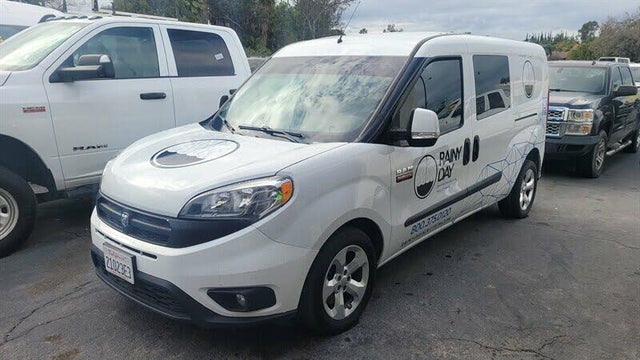 2015 RAM ProMaster City Tradesman SLT Cargo Van