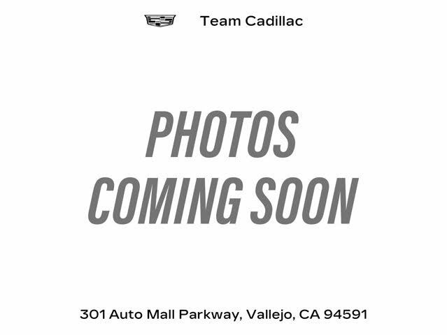 2021 Cadillac Escalade Sport Platinum RWD