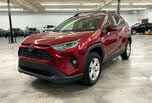 Toyota RAV4 Hybrid XLE AWD