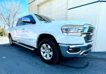 RAM 1500 Laramie Crew Cab LB 4WD