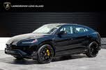 Lamborghini Urus S AWD