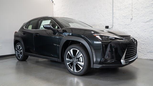 2024 Lexus UX Hybrid 250h AWD