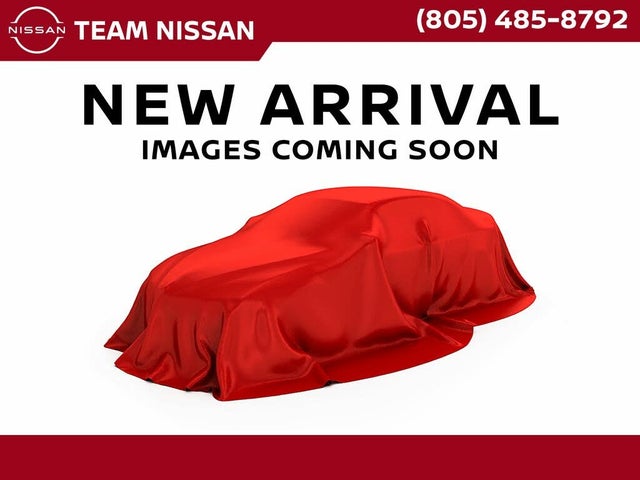 2024 Nissan Pathfinder S FWD