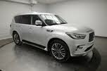 INFINITI QX80 Limited 4WD