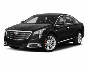 Cadillac XTS Premium Luxury FWD
