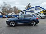 Lincoln MKX Reserve AWD