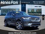 Volvo XC90 T8 Recharge Inscription 6-Passenger eAWD