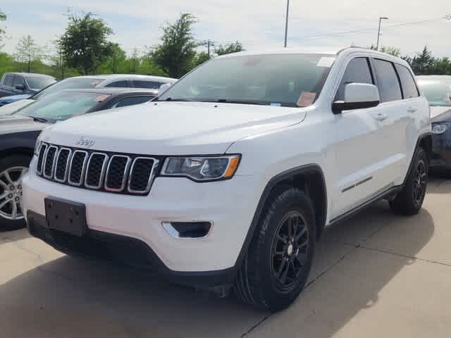2019 Jeep Grand Cherokee Laredo RWD
