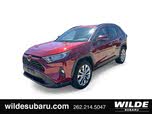 Toyota RAV4 XLE Premium AWD