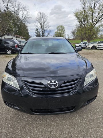 Toyota Camry LE V6 2007