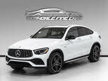 Mercedes-Benz GLC AMG GLC 43 Coupe 4MATIC