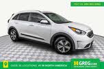 Kia Niro LX FWD