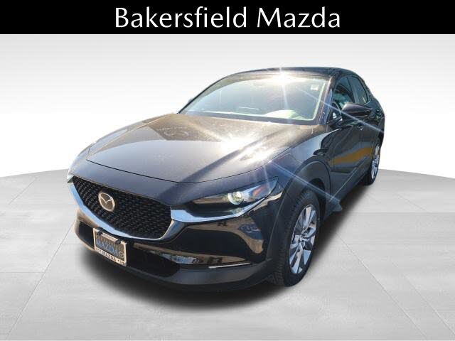 2021 Mazda CX-30 Select FWD