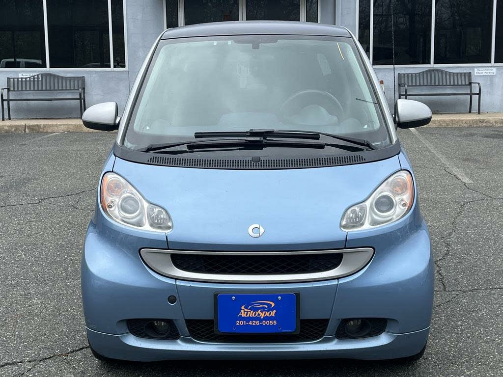 Used 2011 smart fortwo for Sale in New York, NY (with Photos