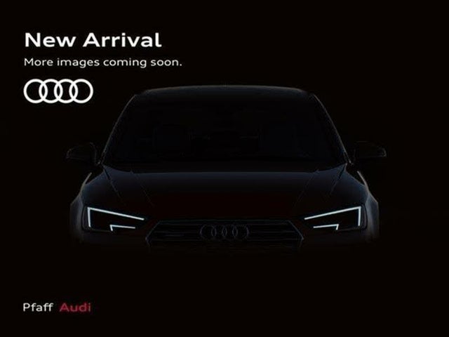 Audi SQ5 Sportback 3.0T quattro Prestige AWD 2021