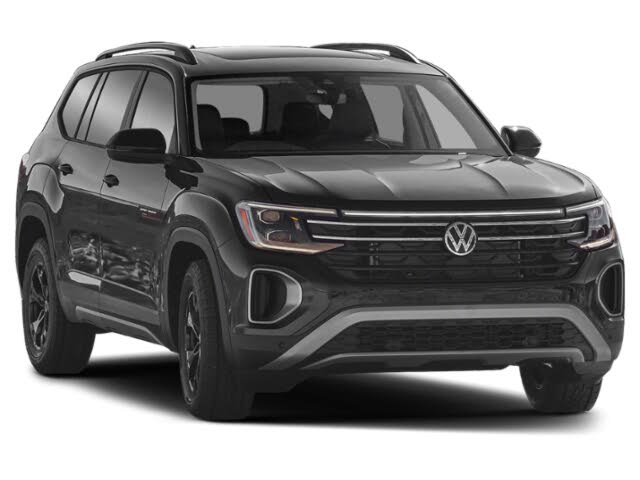 2024 Volkswagen Atlas Peak Edition SE 4Motion AWD with Technology