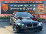 BMW M3 Coupe RWD