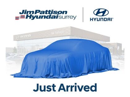 Hyundai Elantra GT Limited FWD 2016