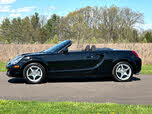 Toyota MR2 Spyder 2 Dr STD Convertible