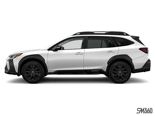 Subaru Outback Onyx AWD 2024