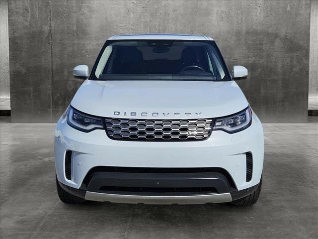 2021 Land Rover Discovery P300 S AWD