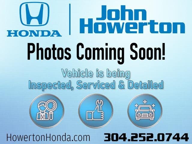 2021 Honda CR-V SE AWD