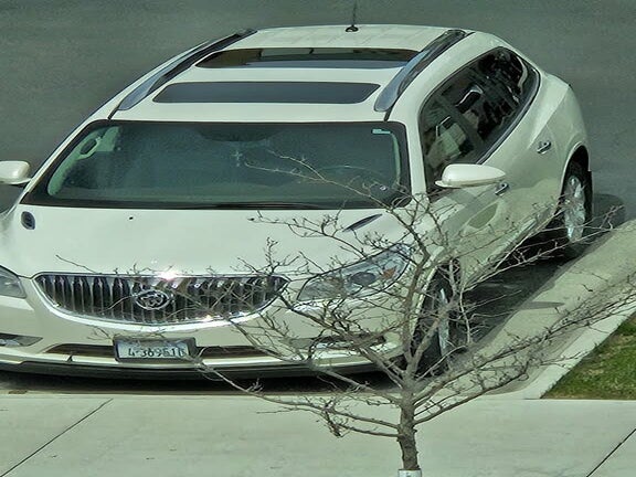 2013 Buick Enclave Premium AWD
