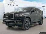 INFINITI QX80 ProACTIVE AWD