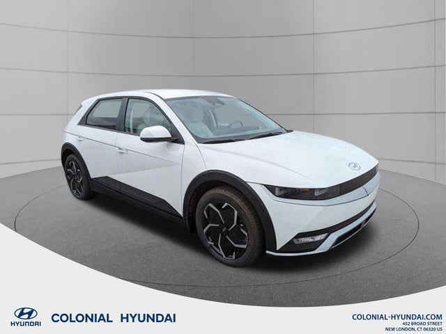 2023 Hyundai Ioniq 5 SEL AWD