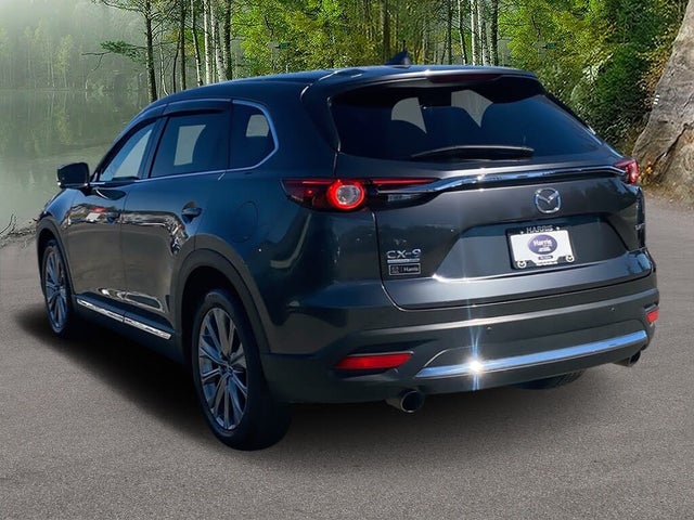 Mazda CX-9 Signature AWD 2023